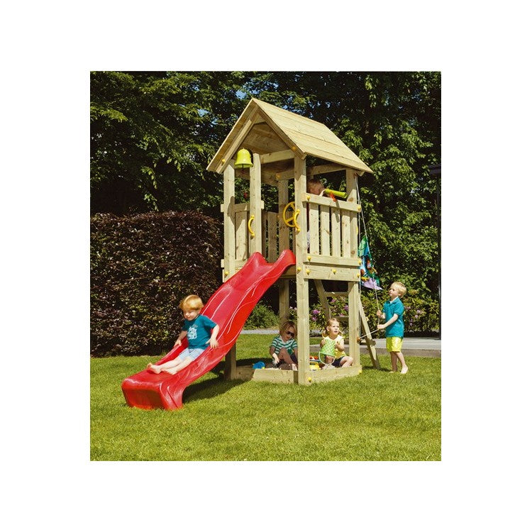 Parque Infantil Masgames Kiosk L.