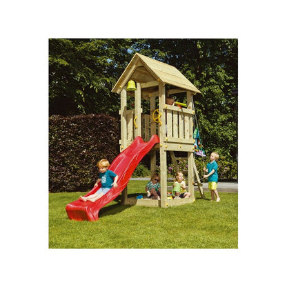 Parque Infantil Masgames Apeninos L.