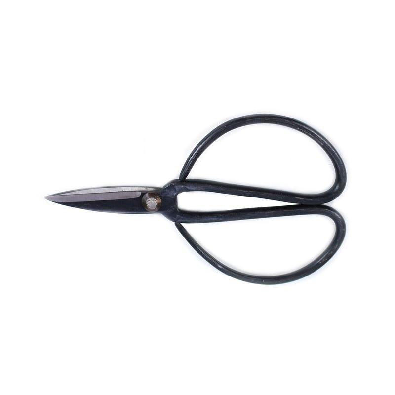 Tijera pinzadora fina 120 mm