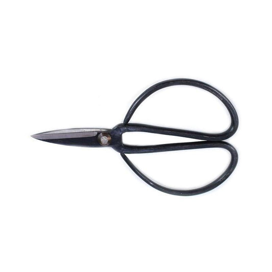 Tijera pinzadora fina 120 mm