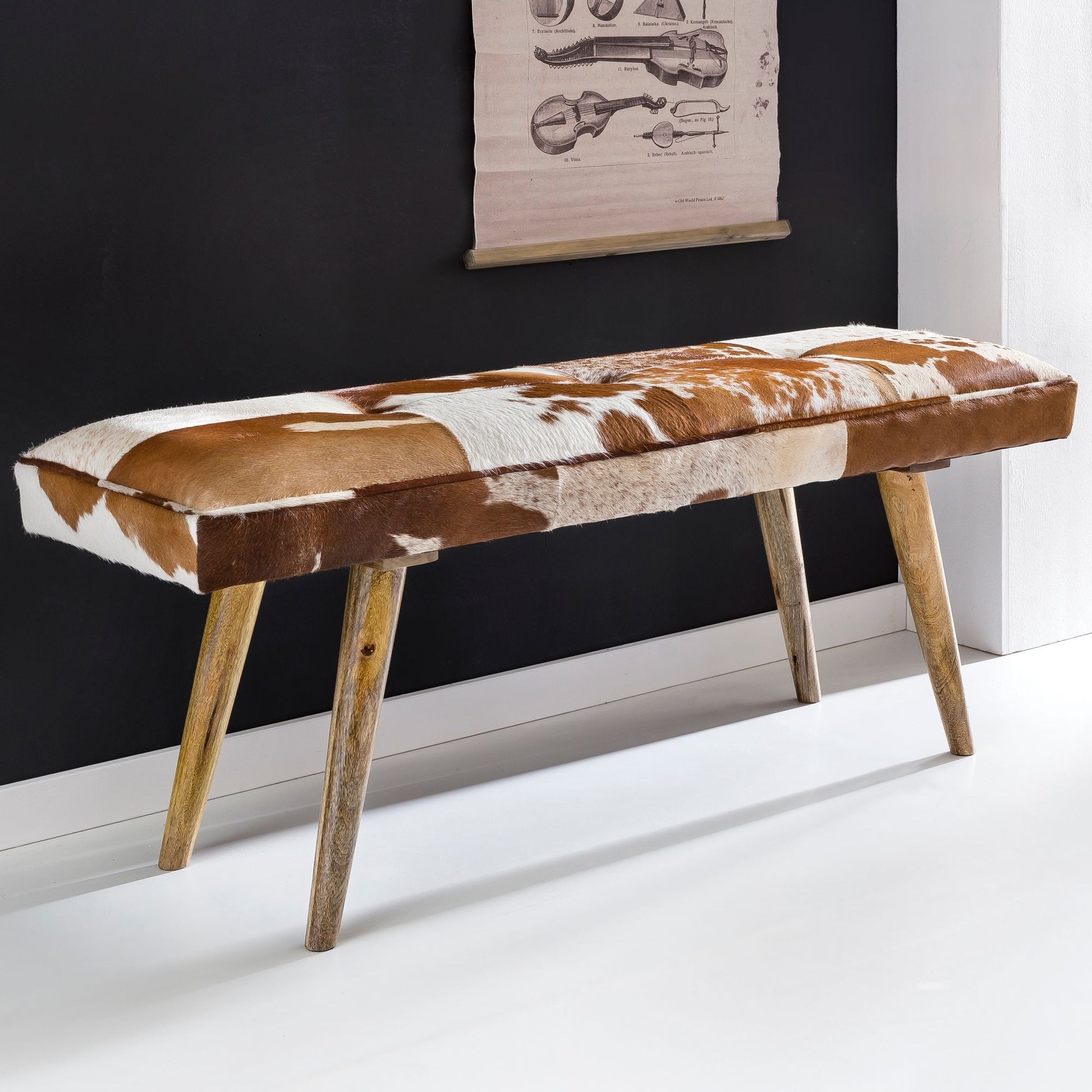 Banco De Madera_1