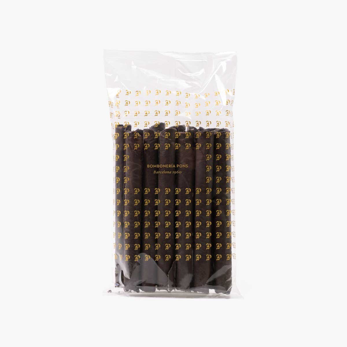 Neula Chocolate Negro - Bolsa 12 Uds_0