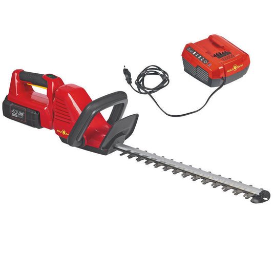 Wolf-garten Cortasetos Inalámbrico Lycos 40/600 H, 40 Voltios 41as4hkr650_0