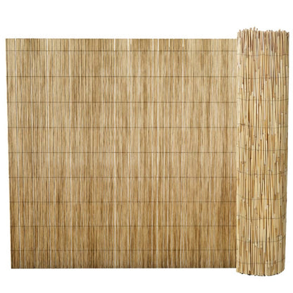 Valla De Caña De Jardín 150x1000 Cm / Vetonek_2