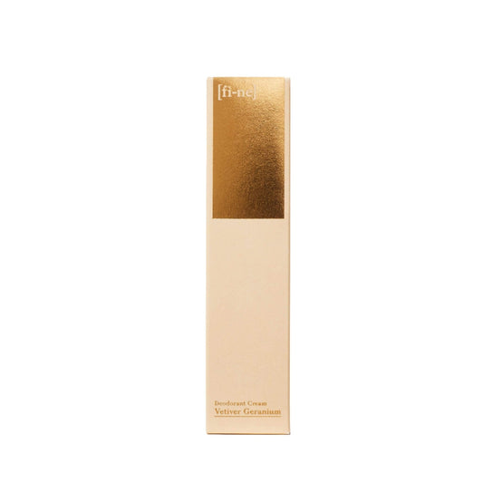 Desodorante En Crema De Vetiver Y Geranio 40gr_0