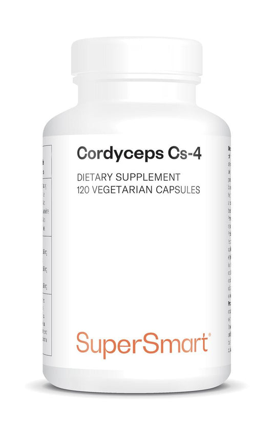 Cordyceps Cs-4_0