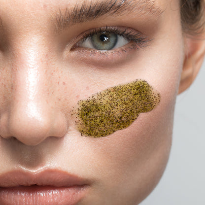 Exfoliante Facial Aloe Vera y Bambú Labnatur 100 ml | Exfoliación Natural | Limpieza Renovadora_2