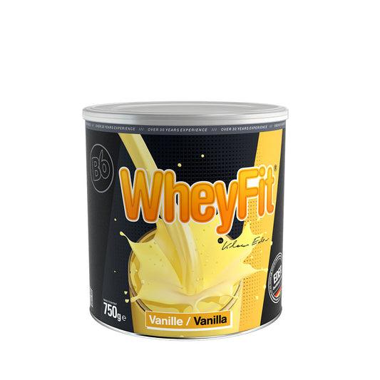 Wheyfit 750g Sabor Vainilla_0