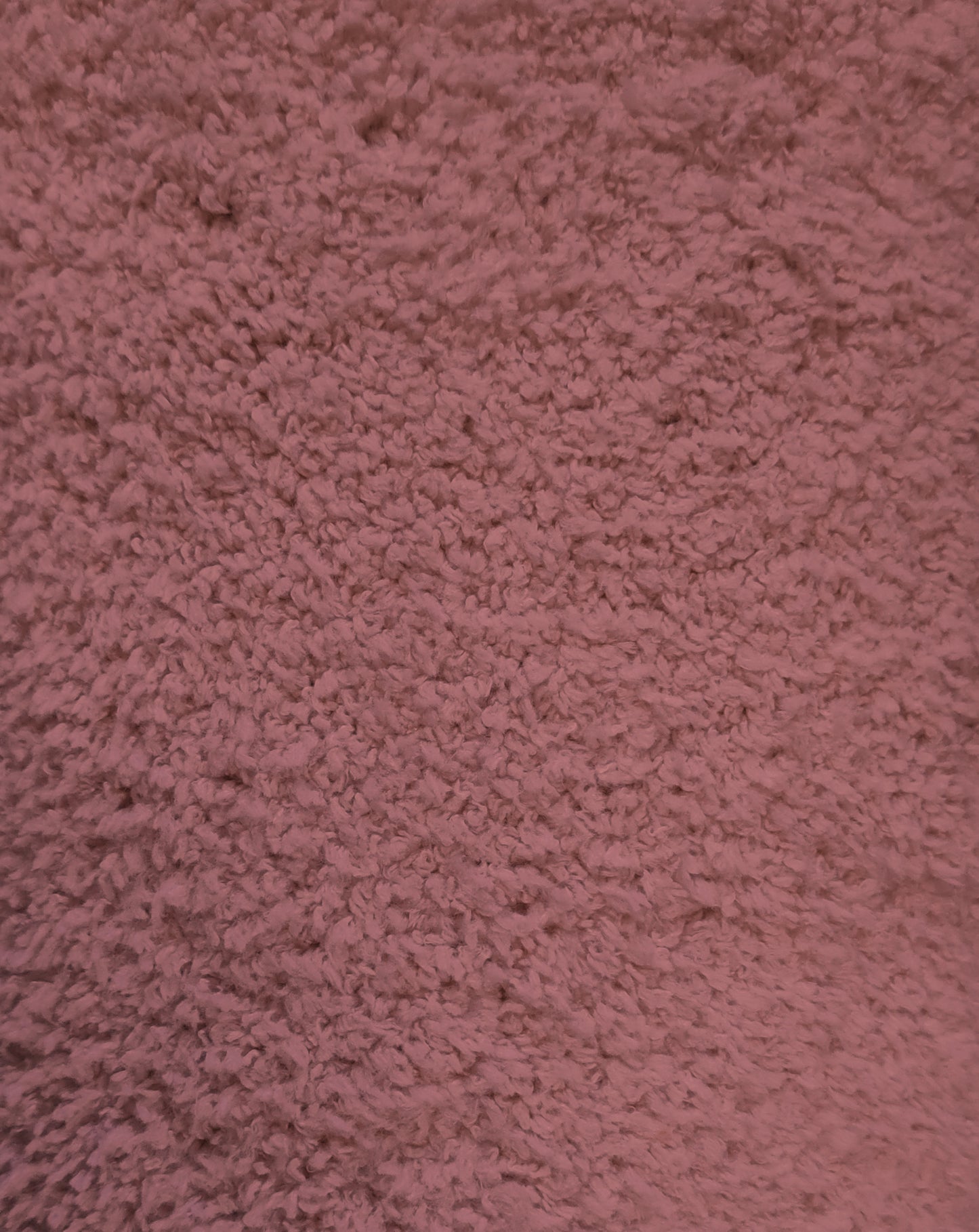 Alfombra Microfibra Salón, Baño, Dormitorio Rosa Liso Suave 80x120cm- Decoración- Mobiliario Hogar_1