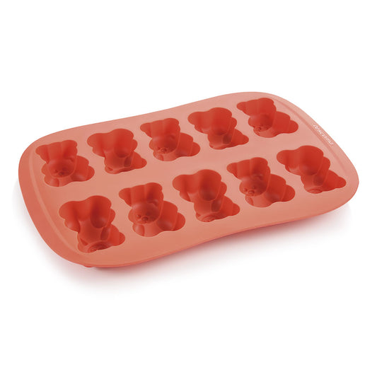 Tescoma Molde 10 Ositos Delicia Siliconprime_0