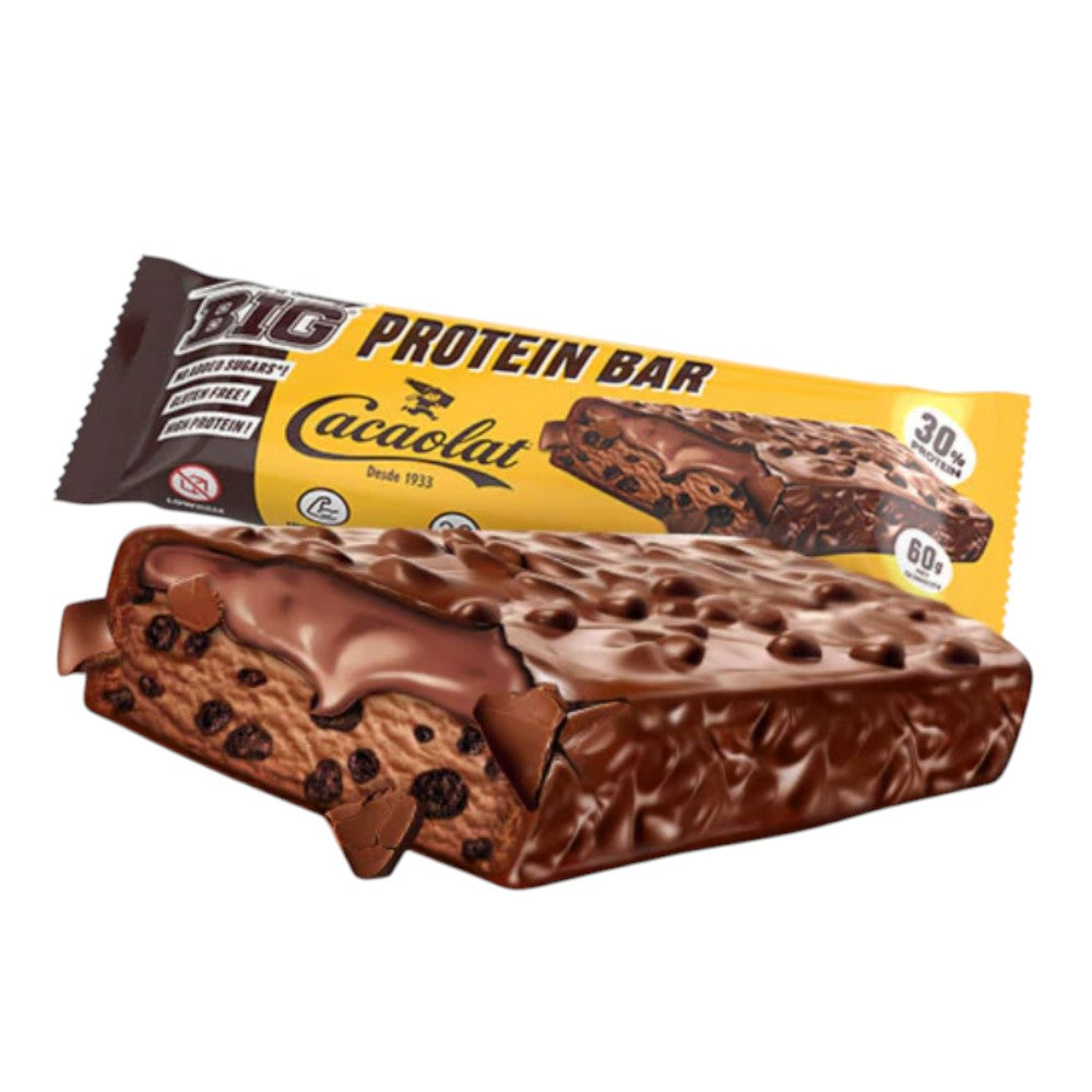 Protein Bar 60 Gr_4