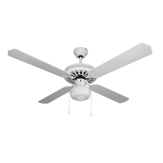 Orbegozo Ventilador de techo CL 08132 B 132 cm