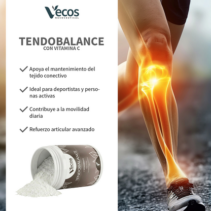 Tendobalance Vecos 300 G | Articulaciones Y Tendones | Colágeno Tendoforte® 5000 Mg_3