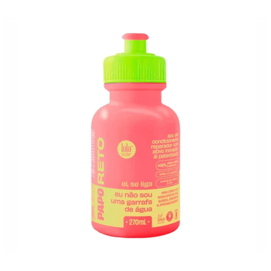 Lola Cosmetics Papo Reto Acondicionador 270ml_0
