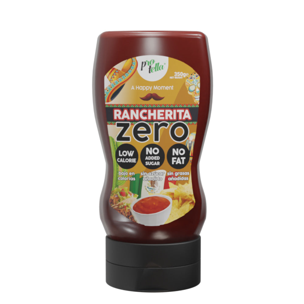 Salsas Protella 350 Gr Rancherita_0