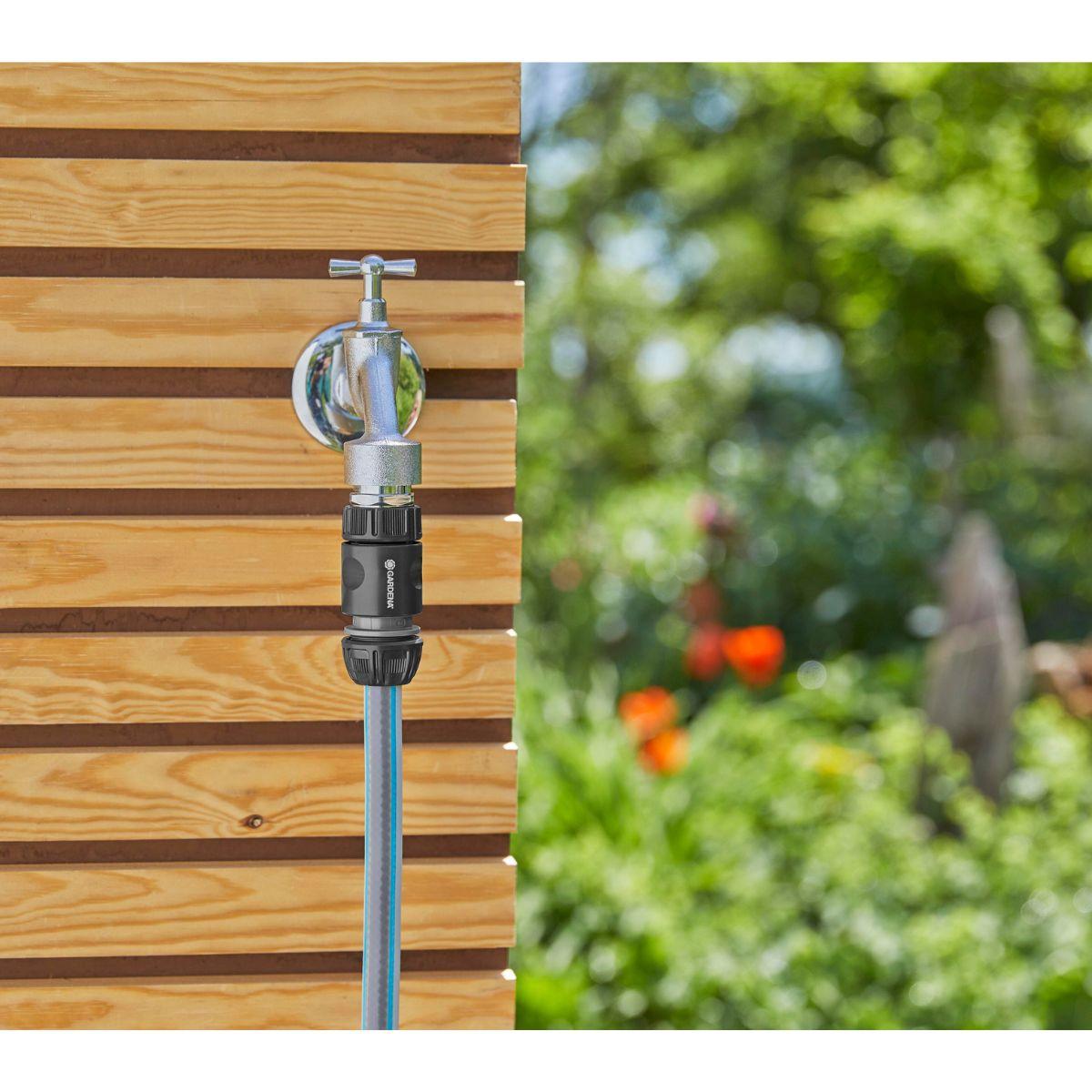 Set Básico Riego EcoLine GARDENA