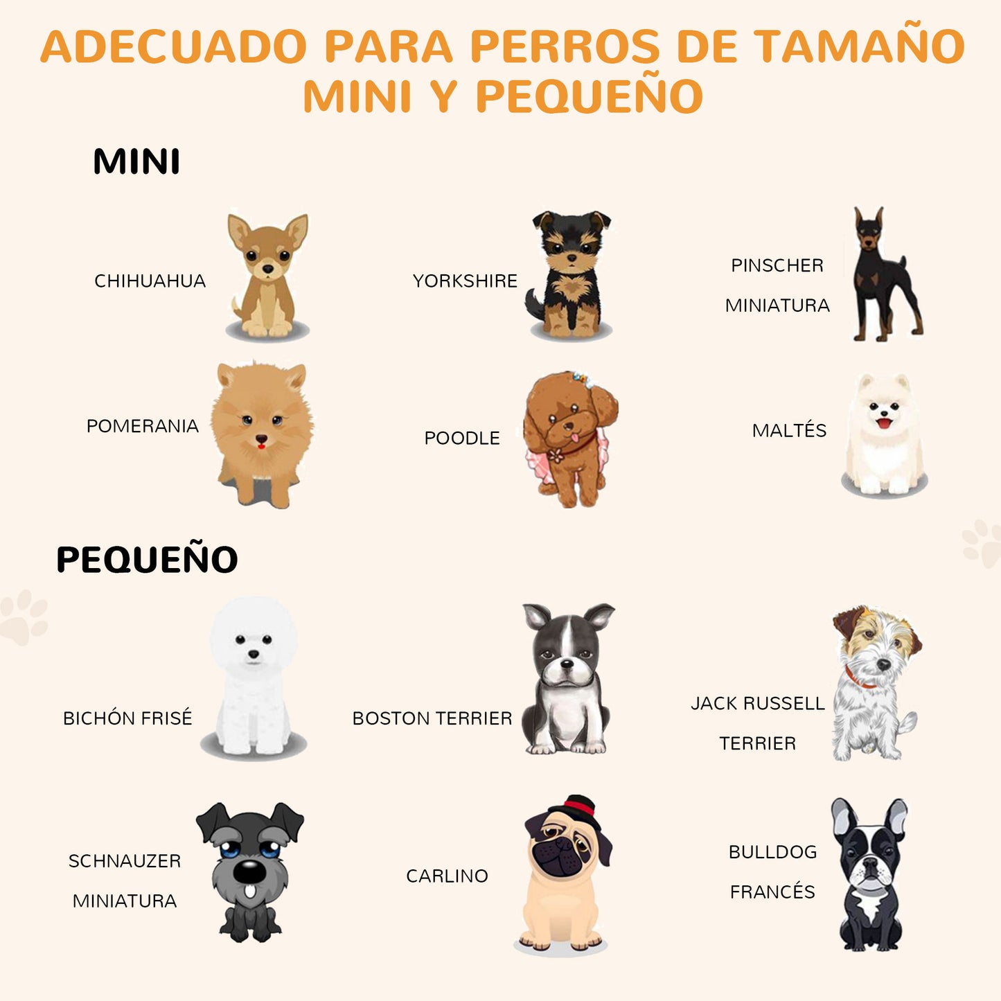Pawhut Caseta Perros De Madera Con Puerta De Alambre Y Cerradura 80x55x53,5 Cm_3