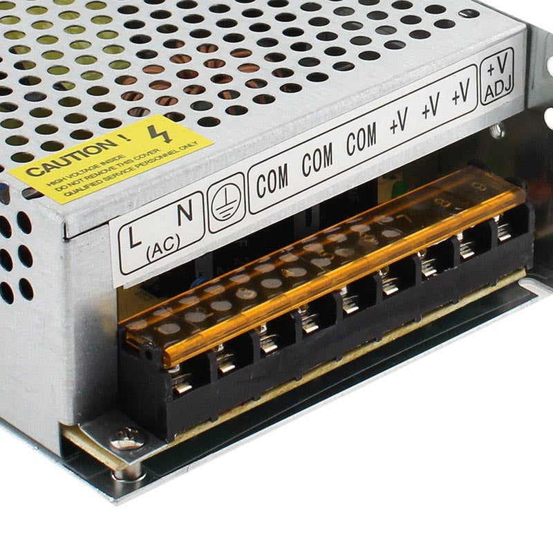 Fuente De Alimentación Dc12v/250w/20a_2