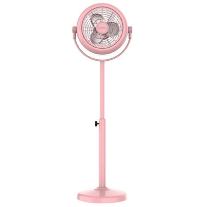 Cecotec Ventilador De Pie Energysilence 250 Classicstyle Pink Cecotec_0