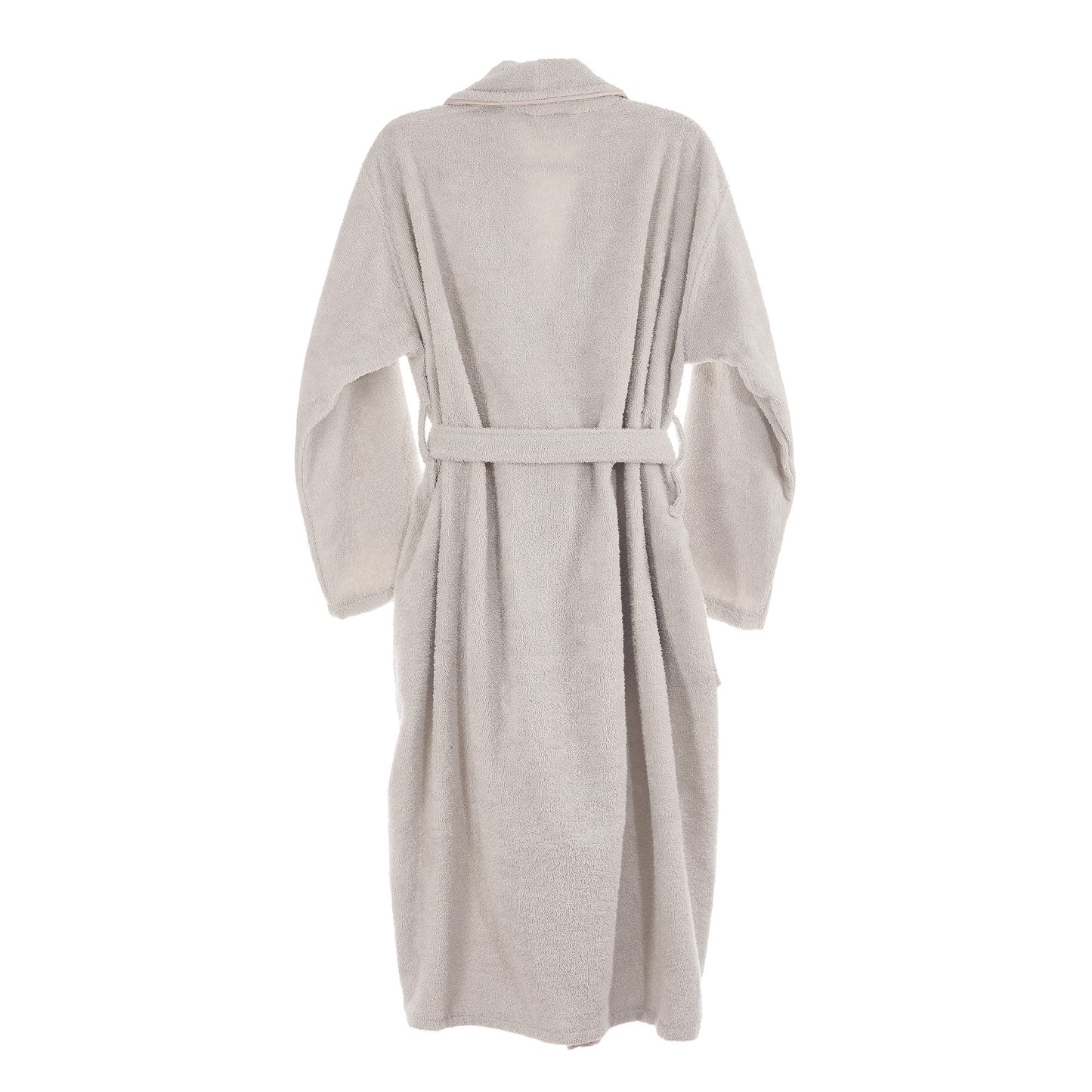 Albornoz S/m 360 Gr/m2 100% Algodón Beige_1