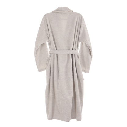 Albornoz L/xl 360 Gr/m2 100% Algodón Beige_1