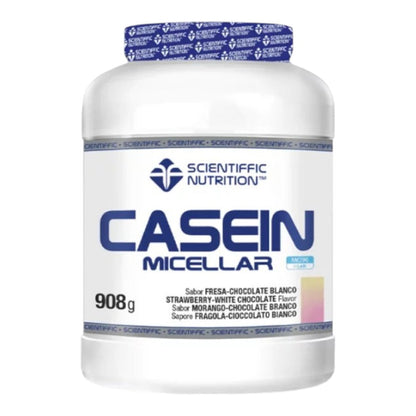 Casein Micellar 908 Gr Mousse Choco-avellana_0