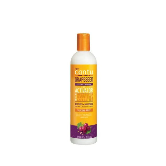 Activador De Rizos Grapeseed Cantu 355ml_0