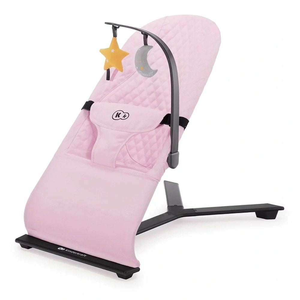 Hamaca Infantil Mimi Pink_0