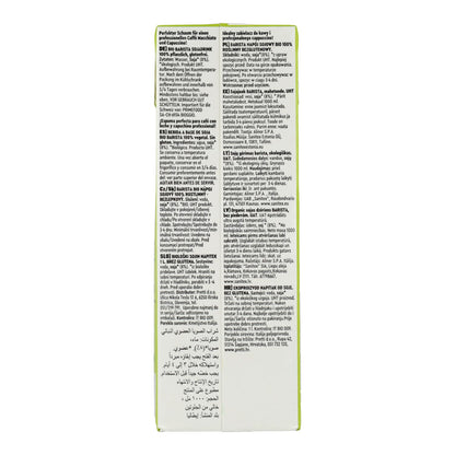 Bebida de Soja Barista sin gluten BIO Vitariz 1 L