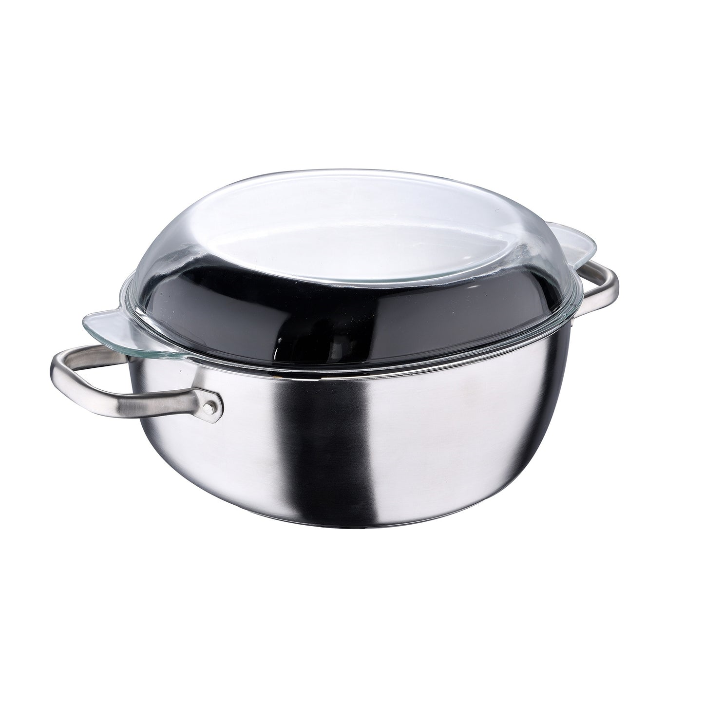 Cacerola Baja 29.5x25.4x10.8cm Delia_2