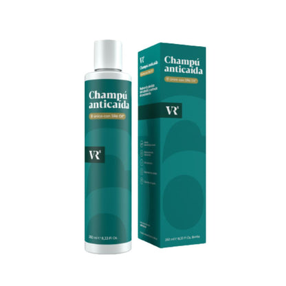 Champú anticaída VR6 250 ml