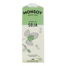 Bebida Soja BIO Monsoy 1L