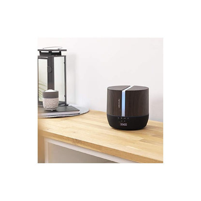 Cecotec Humidificador Difusor De Aroma Purearoma 550 Connected Black Woody_2