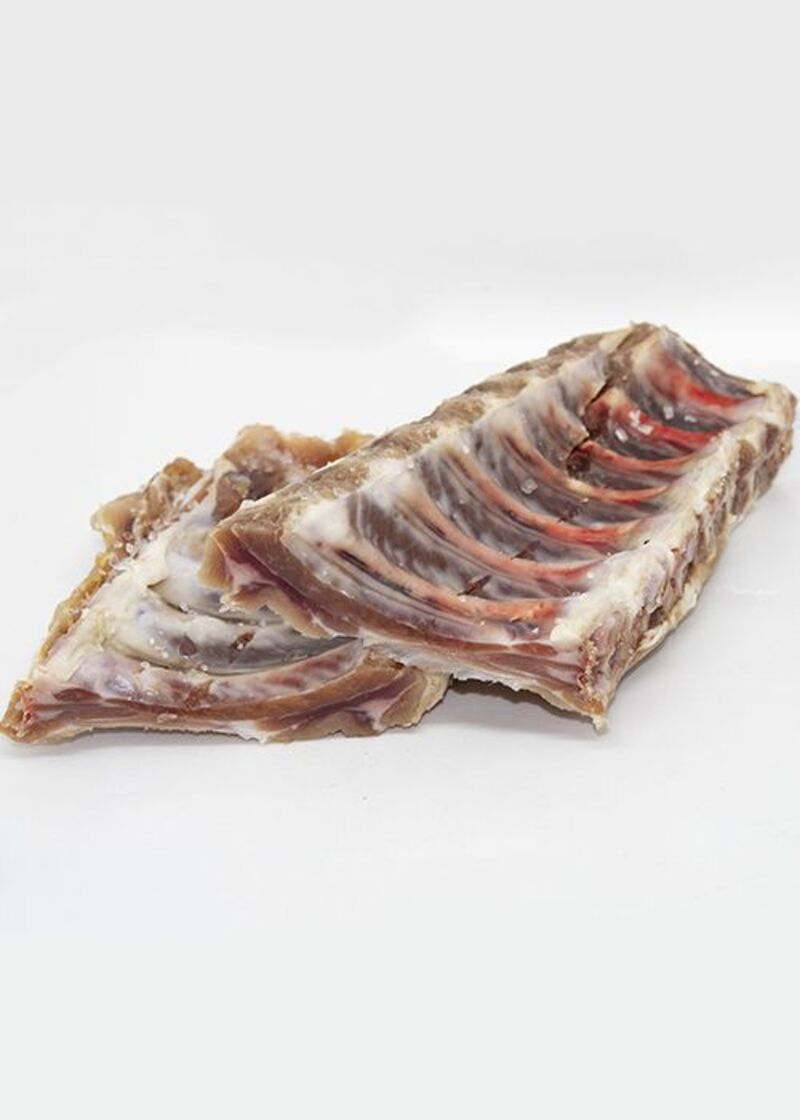 Costilla De Cerdo Salada - 1 Kg_0
