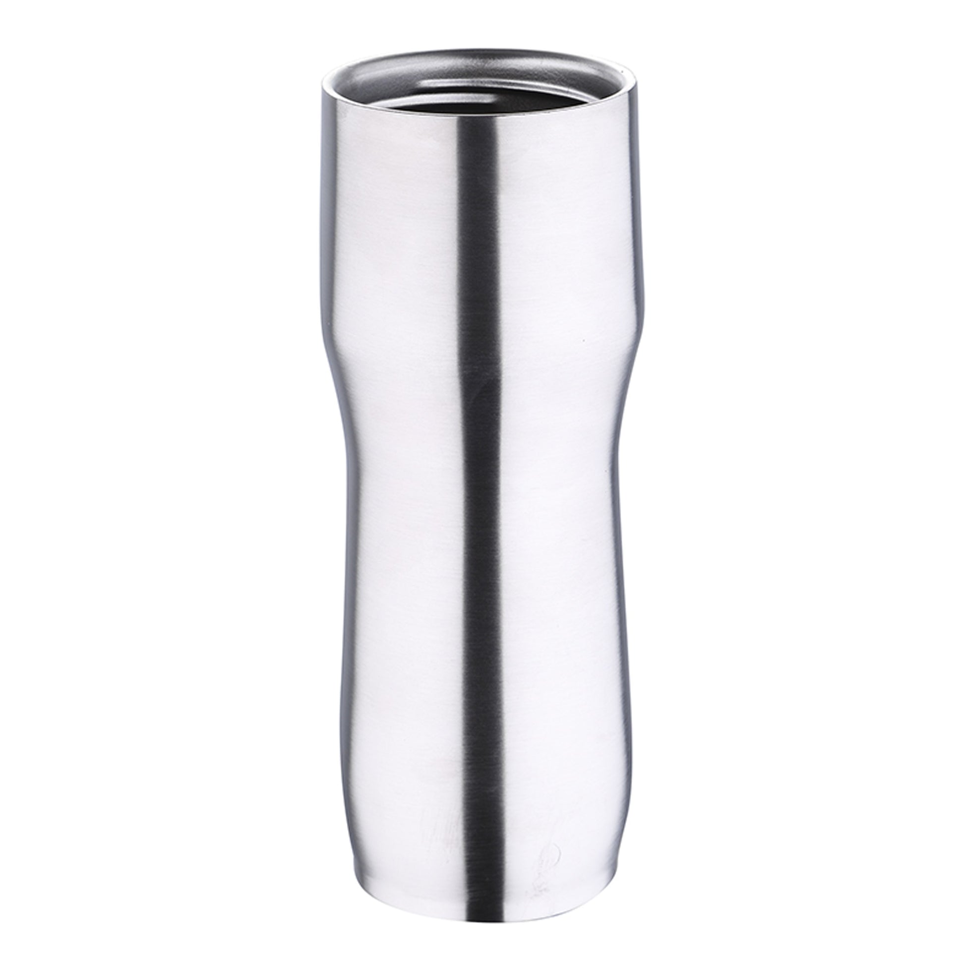 Termo Mug 450ml Acero Inoxidable Mate Travel_4