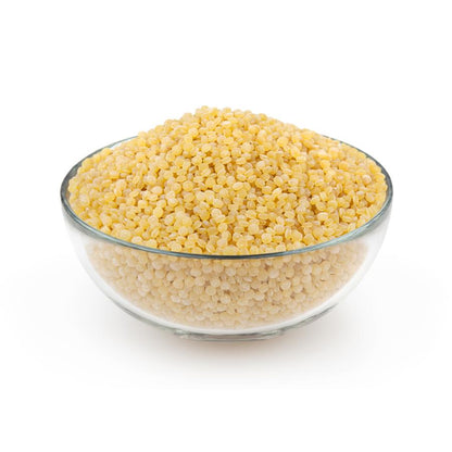 Cous Cous Bio, El Granero, 500 g