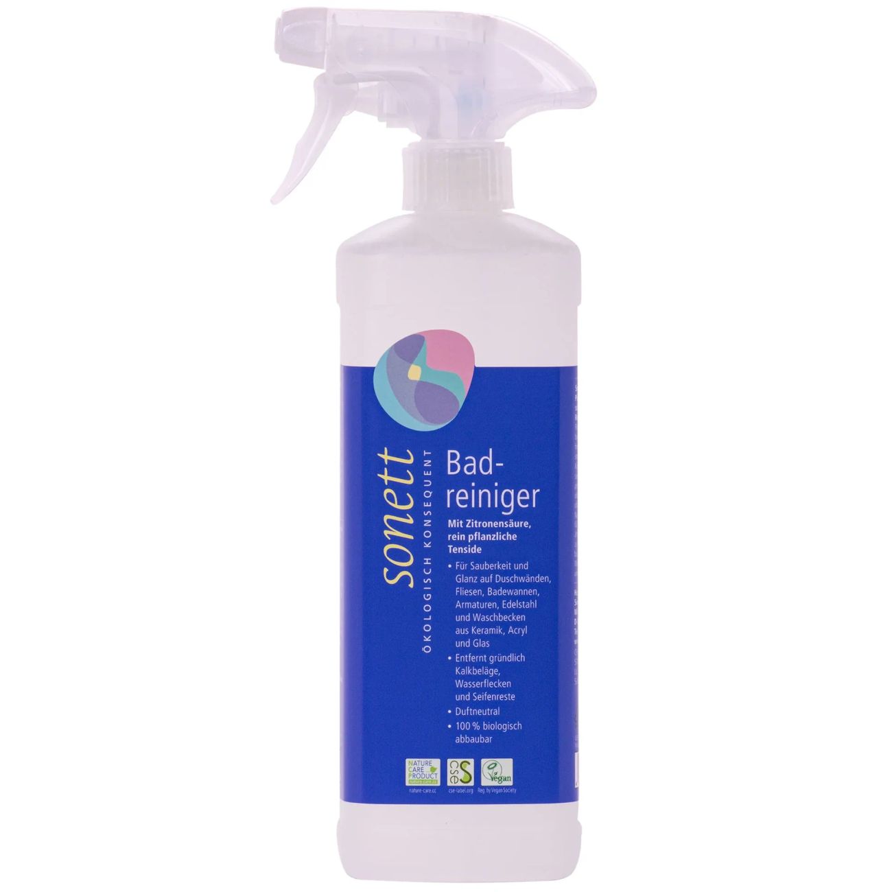 Limpiador Baño, 500ml Spray, Limpiador Ecologico Baño_0