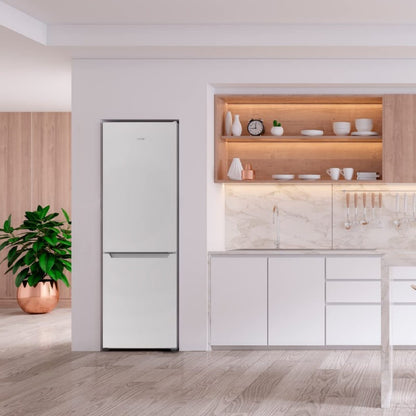 Cecotec Frigorífico Combi Bolero Coolmarket Combi 250 White E_4