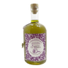 Aceite De Oliva Virgen Extra Macerado Al Ajo Morado 50 Cl Con Vertedor Metálico