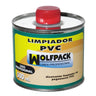 Limpiador Wolfpack Tuberias Pvc   500 Ml.