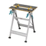 Mesa de trabajo y de sujeción MASTER 200 Wolfcraft  6177000