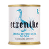 Crema De Foie Gras De Oca etxenike 130 Grs.
