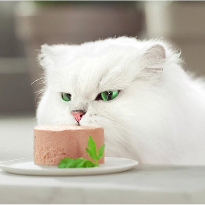 PURINA GOURMET Gold Mousse Pack Surtido 96 x 85 g Comida húmeda gato