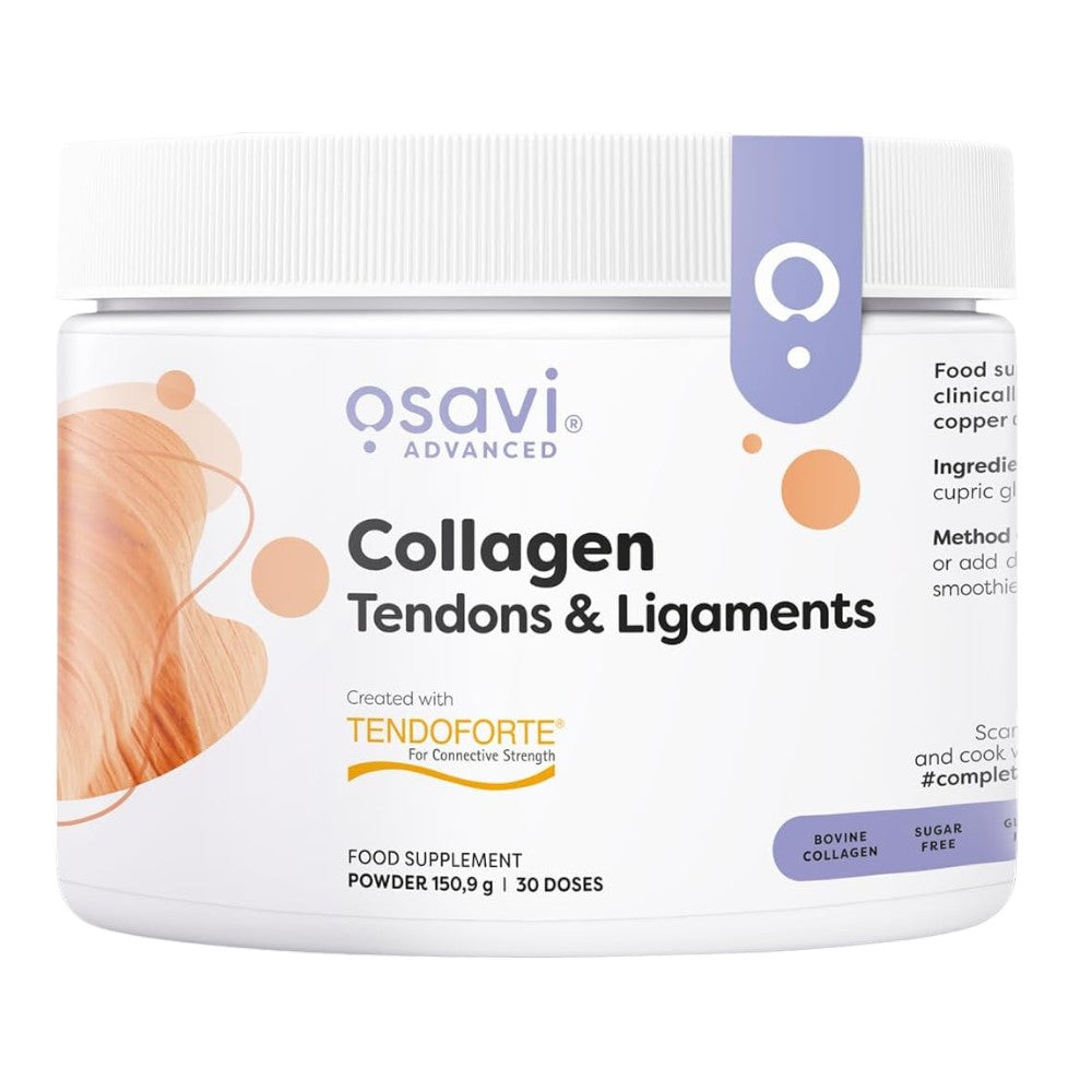 Collagen Peptides Tendons & Ligaments 150.9 Gr_0