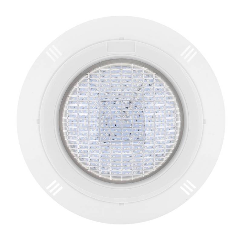 Lámpara Led Rgb Para Piscinas, 45w, Superficie, Rgb_0