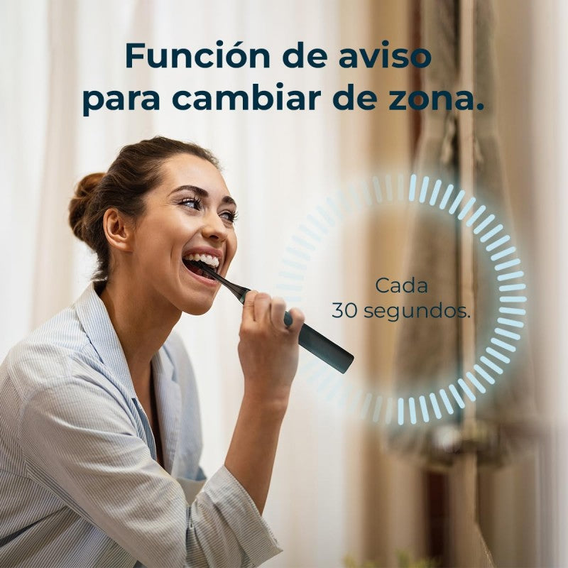 Cecotec Centro De Estación Dental Toothcare Jet Clean_3