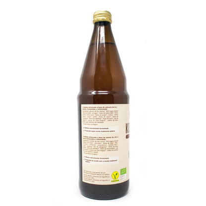 Kombucha Original BIO Voelkel 750 ml