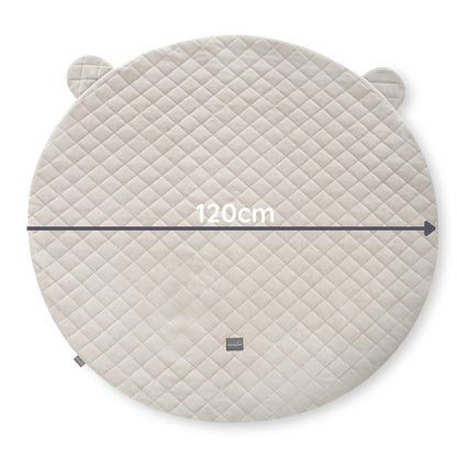 Alfombra Infantil De Juegos Royal Baby Sand