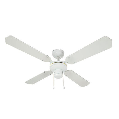 Ventilador techo HABITEX VT-1000 blanco