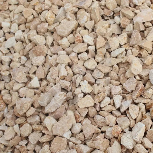Grava Amarilla Saturno / Big Bag 1.000 Kg. / 6-12 Mm_0